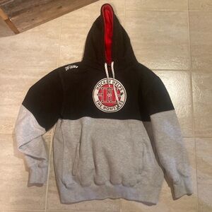 G-SW Men's Hoodie HHTH - L